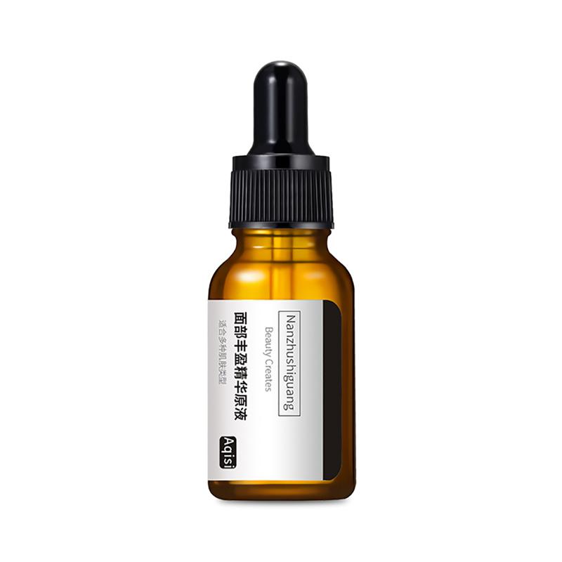 serum for fine lines