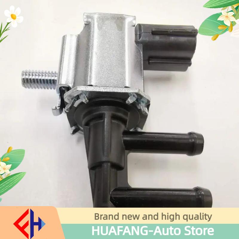 Original Oe K5t48582 Ara59055 Lf4j9727 High Quality For Mazda 6 2009 Petrol 108kw Vacuum Valve