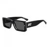 Men's Rectangular Sunglasses