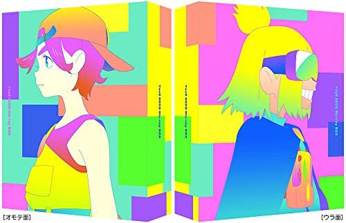 Ghost Deco Blu-ray Box (Limitierte Sonderedition)