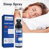Agarwood Oil Sleep Spray Pillow Spray Insomnia Calms Deep Sleep