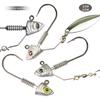 Pesca – Wobblers, iscos e anzóis
