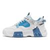 Men's shoes spring 2025 new sports board shoes Korean version trend versatile shoes men's lightweight casual trendy shoes