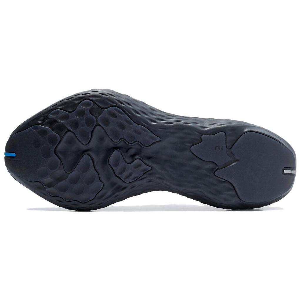 DECATHLON JF590.1 Cushioning Anti-Slip And Wear-Resistant Support Breathable Low-Top Running Shoes Men's Black