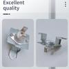 4Pcs Dryer Limit Thermostat Set 6931EL3003D Dryer Limit Thermostat for AP4440975 1268366 EAP3530485 PS3530485 Dryer