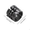 56521-2K000 Steering Rack Shaft Bushing Automotive Accessories Maintenance High Performance