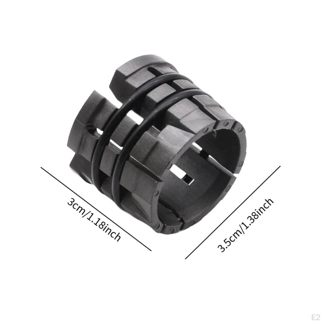 56521-2K000 Steering Rack Shaft Bushing Automotive Accessories Maintenance High Performance