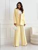 Hot Sale Wide Leg Suit Set for Commuting and Casual Wear