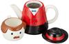 Sun Art Fun Tableware [Master of a Pure Coffee Shop] Teapot & Cup (Single Tea Set) SAN2345