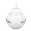 Bath Ball Filter Portable Bathtub Water Filter No Installation Hanging Water Purifier Shower Filter