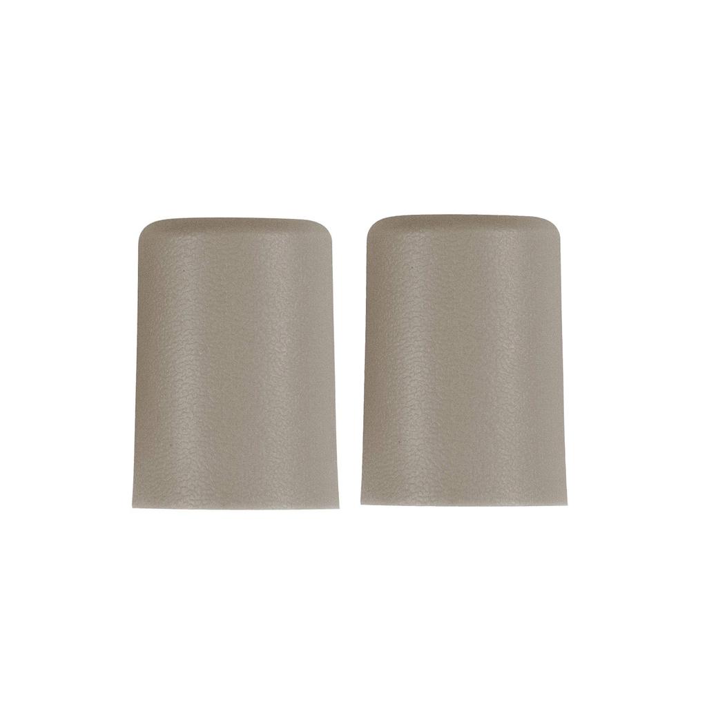 Beige Rear Seat Release Button 2 Pieces Included Direct Fitment OE Part Number 72661-35010 Car Interior For 4Runner