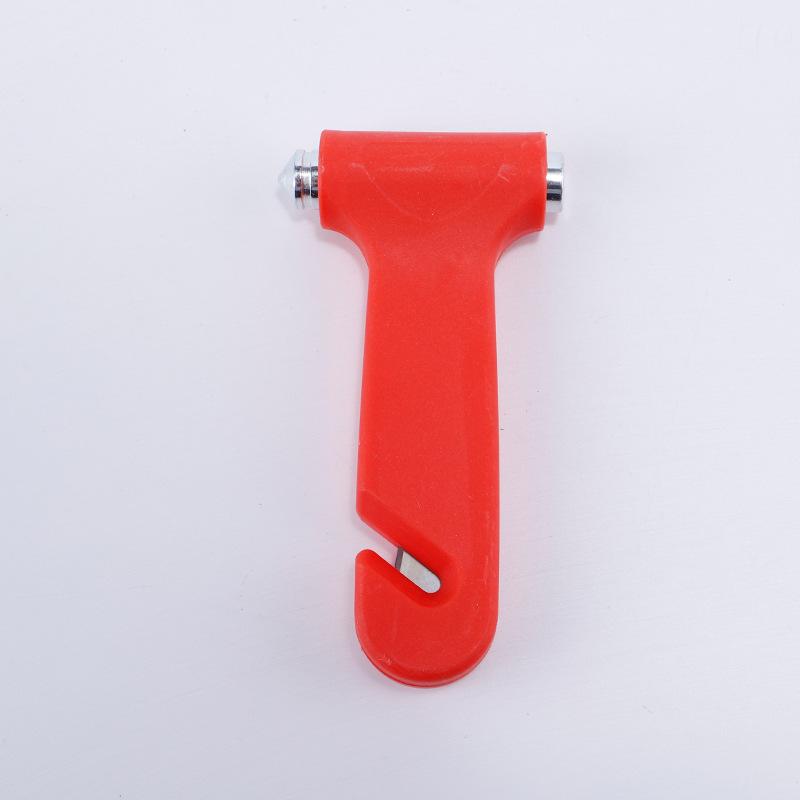 

Новый комплект, спасательный молоток, безопасный автоматический выключатель, оконный аварийный автомобиль, резак для ремня безопасности