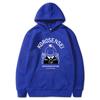 Assassination Classroom Korosensei Anime Hoodies Unisex And Women Autumn Casual Pullover Sweats Hoodie Fashion Sweatshirts