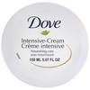 Dove Intensive Cream Body Body Cream 150ml (Full Cream) (x 1)