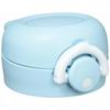 Thermos Replacement Parts Mobile Mug JNR Sen Unit with Spout and Gasket Set Ice Green (IG)