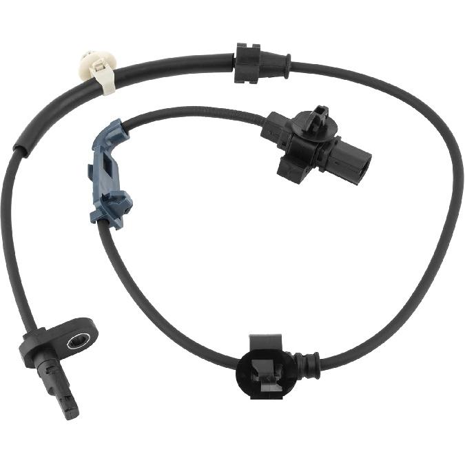 

BOXI Front Left ABS Wheel Speed Sensor - Compatible with Honda Models - CRV 2007 2008 2009 2010 2011 Sport Utility - Front Driver Side | Replace