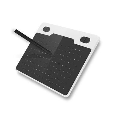 Periféricos – Tablets para diseño gráfico