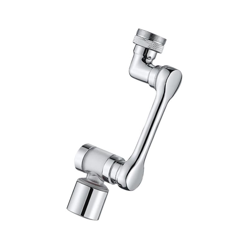 1080° Swivel Faucet Aerator Extender