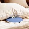 Schlafhilfe Unter dem Kissen Bluetooth-Lautsprecher Bluetooth 5.4 Tragbarer Musikplayer Persönliche Entspannung