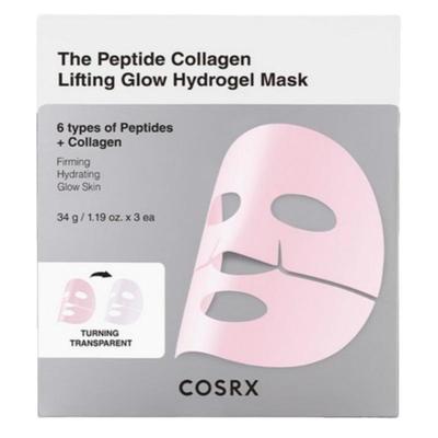 Cuidado facial – Mascarillas faciales