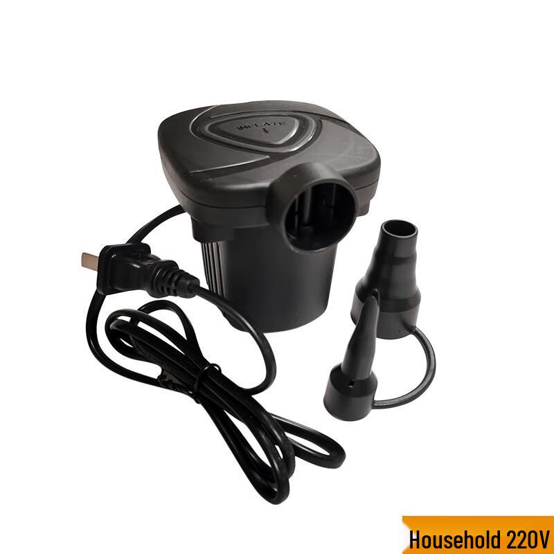 Shenbing Yeren Valley Inflatable TPU Camping Mat