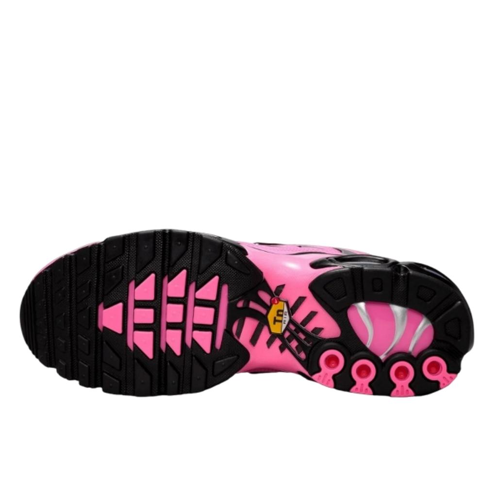 Nike Air Max Plus Pink Black