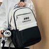 Schoolbag High School Student Backpack