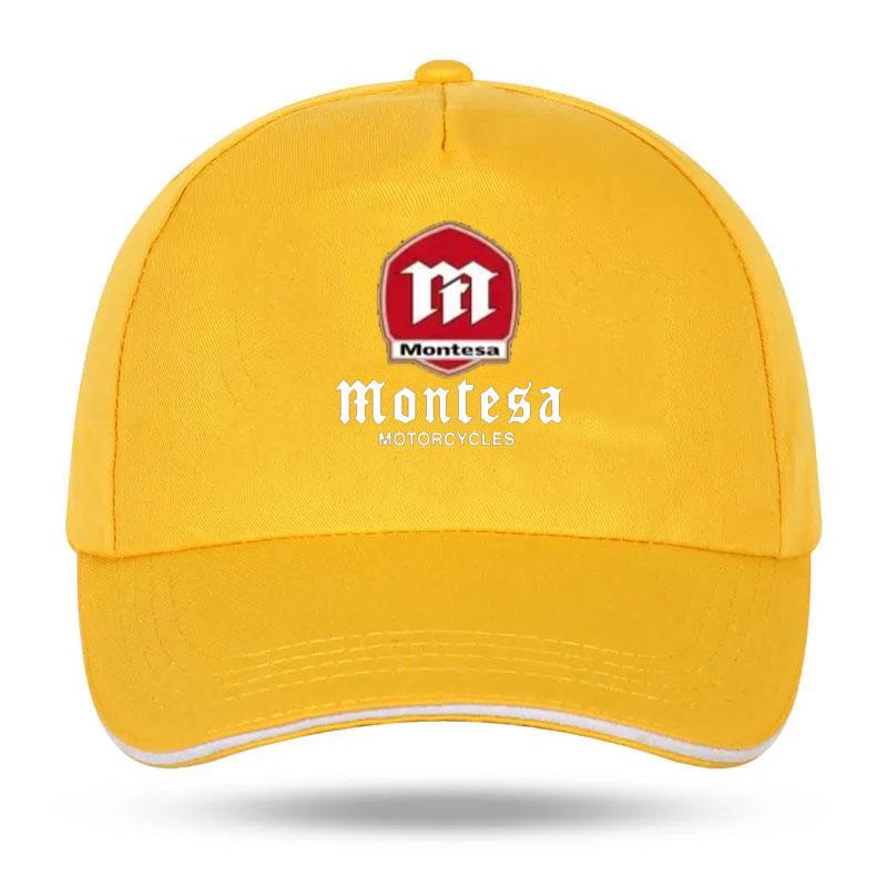 Montesa Baseball Cap Montesa Motorcycle Male Summer Cotton Unisex Women Men Cotton Snapback Tuning Hats Trucker Caps Men Cap