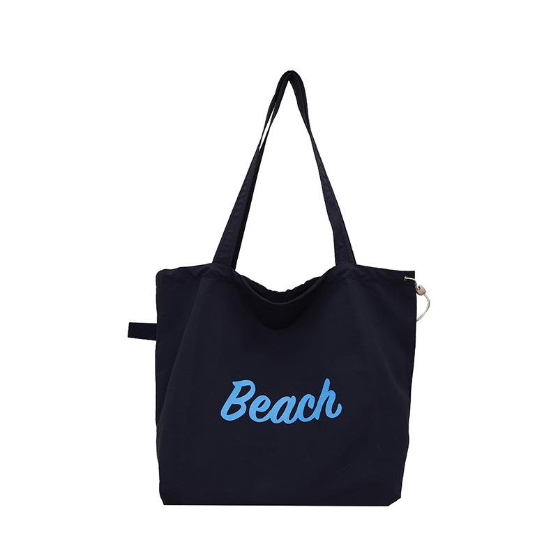 Fashion Trend, Foreign Style, Large-capacity Armpit Bag, Spring 2025 New Casual Texture Women's Shoulder Tote Bag