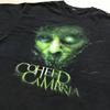 Coheed And Cambria Shirt Unisex Cotton Tee All Size S -5XL  NI105 Unisex T-Shirt