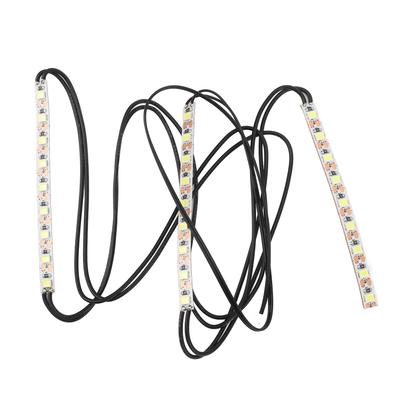 Iluminação LED – Tiras LED