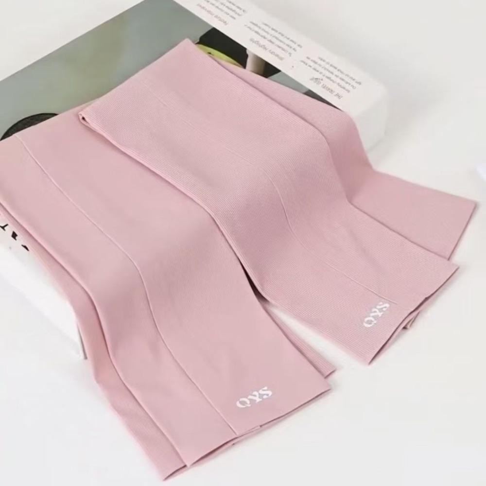 Anti-UV Sunscreen Sleeve Seamless Cycling Sleeve Gloves Thin Ice Silk Sleeves  Outdoor