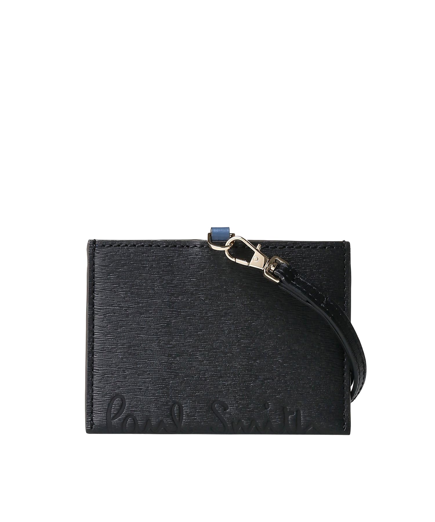 

Визитница Paul Smith 553408P048990F Черный чёрный