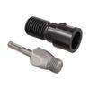 Drilling Hard Rock Drill Core Bits 85MM 3.35 In Multiple Applications Reliable Performance Adapter For Core Bits