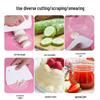 Multipurpose Baking & Dough Scraper