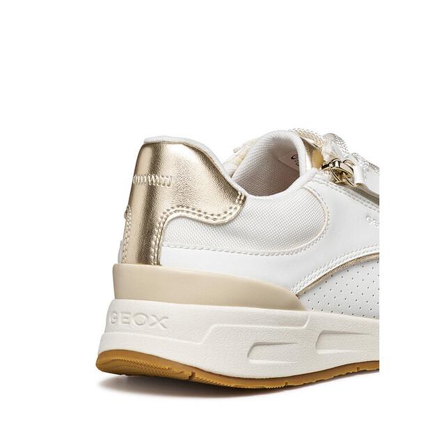 Кроссовки Geox D Bulmya