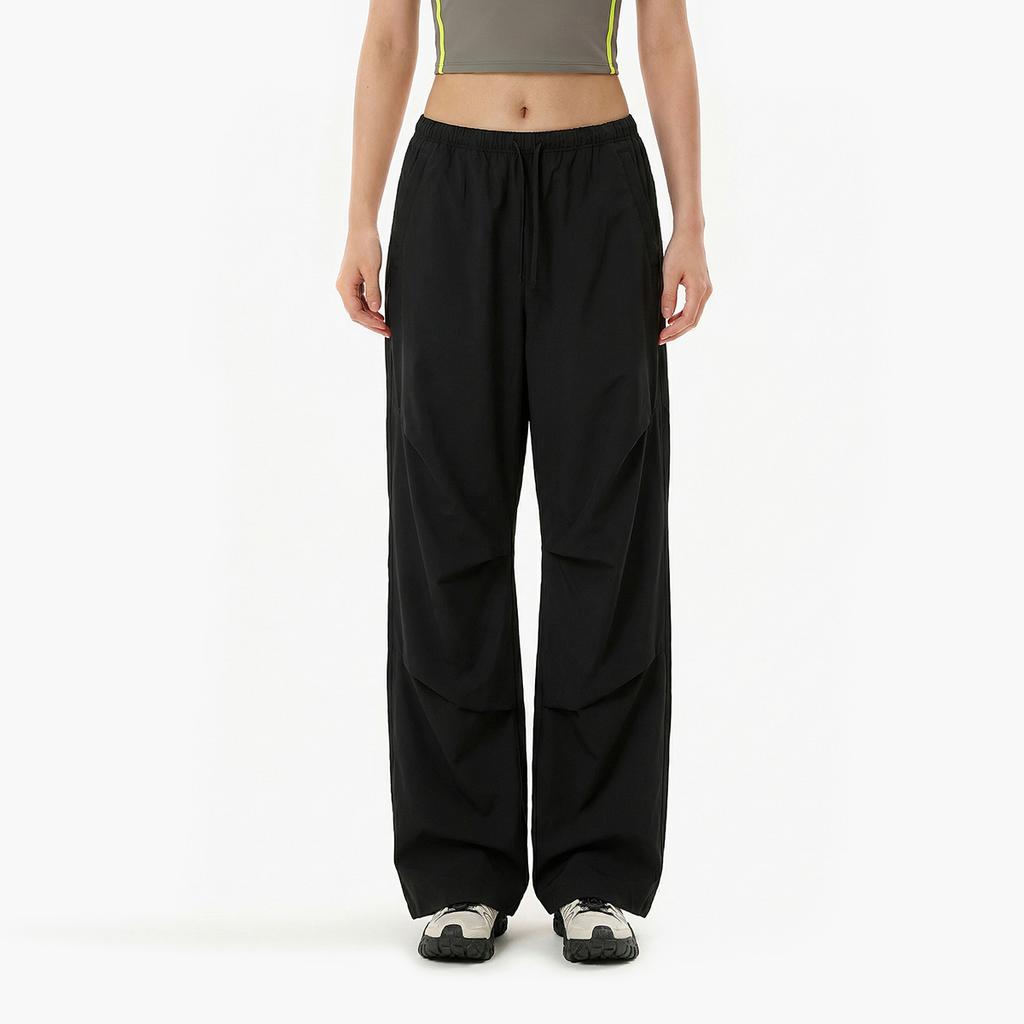 Li Ning Fitness Series Casual Pants Women's AYKW378-5