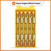 10pcs, 4.33in 2.4in PH2 Magnetic Screwdriver Bits 1/4 Inch Hex Shank, 65mm 110mm Multiple Sizes for Various Scenarios