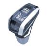 Luminous Gear Shift Knob for Toyota Land Cruiser, Highlander, RAV4, and Prado.