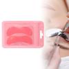 Eyelash Lift Pads ,Makeup Beauty Tool ,under Eyepads, DIY Lash Lifting ,Silicone