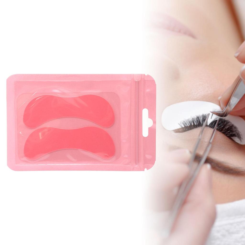 Eyelash Lift Pads ,Makeup Beauty Tool ,under Eyepads, DIY Lash Lifting ,Silicone