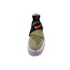 Nike Free RN Motion FK 2018 Neutral Olive Men Sneakers Green Bright-Crimson 942840-200