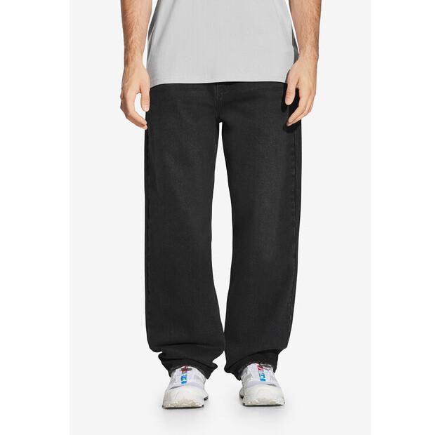 Джинсы PROSTO. Bunker EU 30