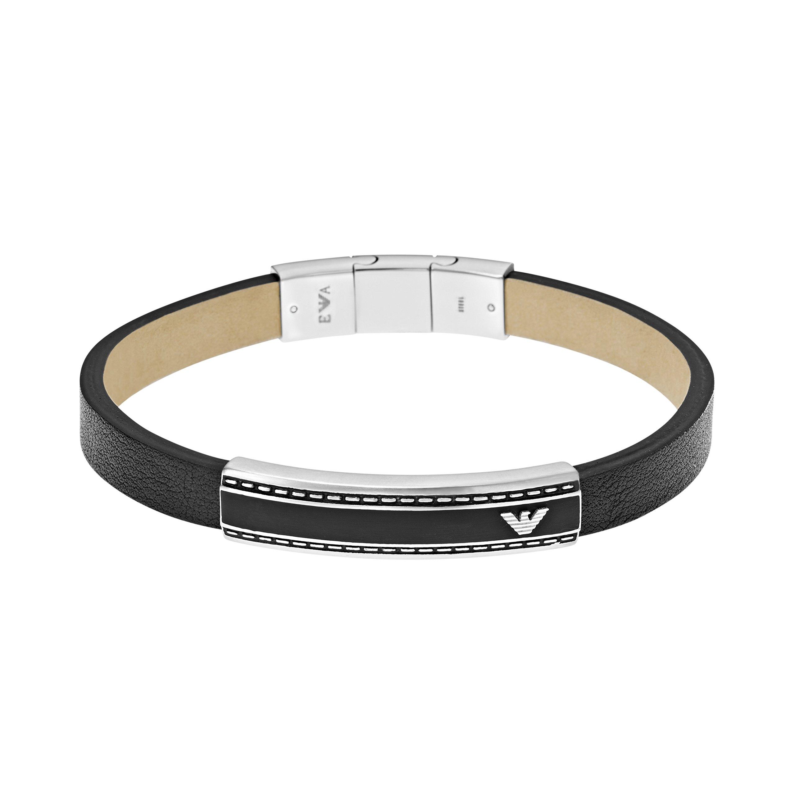 

Браслет с логотипом орла EMPORIO ARMANI Браслет Предмет (Эмпорио Армани) #EGS1923040 [Предмет]
