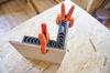 Motive Spring Clamp For Modeling Carpentry 75Mm 090 803