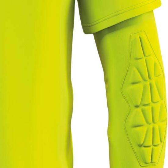 Uhlsport Soccer Apparel Stream 22 GK Shirt 1005623 FY L