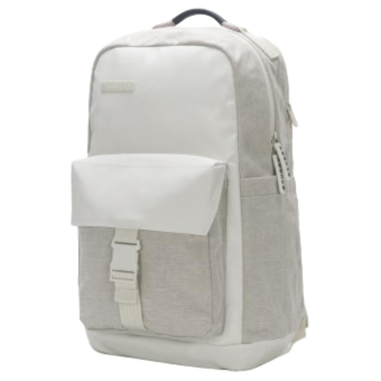 Under Armour Polyester Backpack Large Unisex White