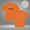 NAUJIENA! 2026 Gorillaz The Mountain Dvišaliai Unisex Marškinėliai Visų Dydžių S-5XL