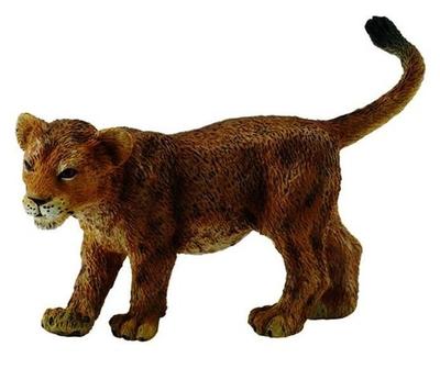 Collecta. Lion Cub Walking