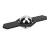 Stainless Steel Ice Coffee Ball Preserves Temperature Reusable Enhances Flavor Multipurpose Coffee Chilling Tool